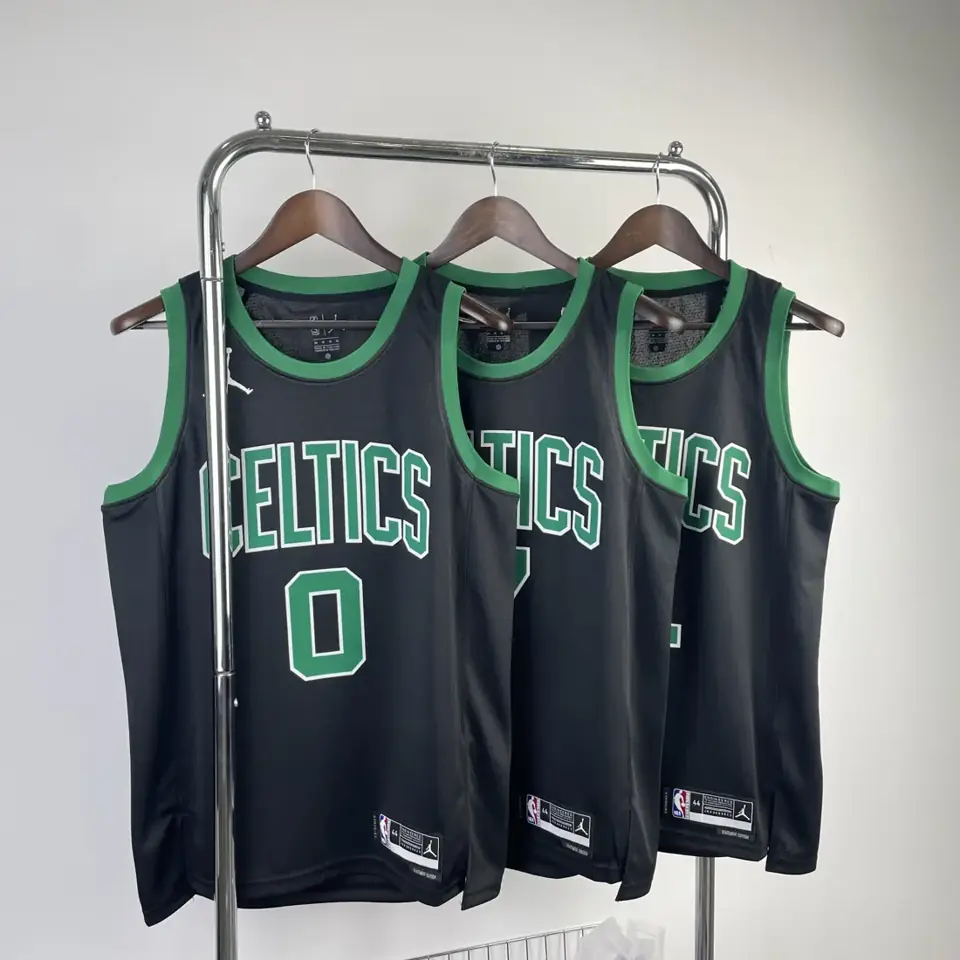 Foto 2 de Temporada 23 Boston Celtics edición limitada Jordan nº7 Brown