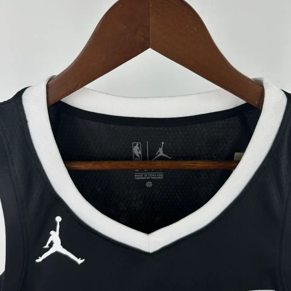 Foto 7 de temporada 23 Spurs Jumpman nº 3 Paul