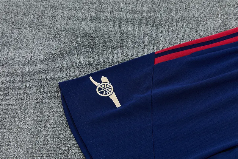 Foto 5 de 26/27 camiseta de manga corta del Arsenal azul real