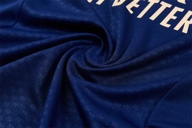Foto 8 de 26/27 camiseta de manga corta del Arsenal azul real