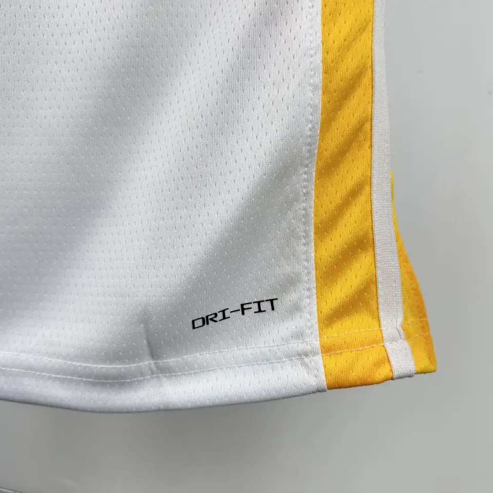 Foto 2 de Temporada 23 Warriors blanco Nº 95 Anderson