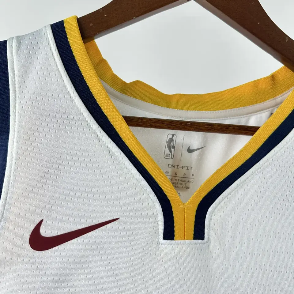 Foto 7 de Temporada 23 Nuggets blanco n.º 32 Gordon
