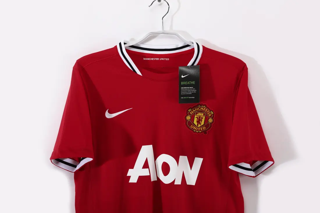 Foto 6 de Temporada 2011/12 Manchester United local 8 A