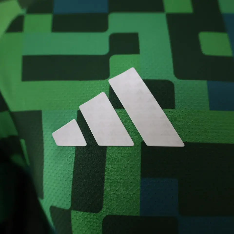 Foto 8 de Traje de entrenamiento nacional de Jeddah, tallas S-3XL (26-27)