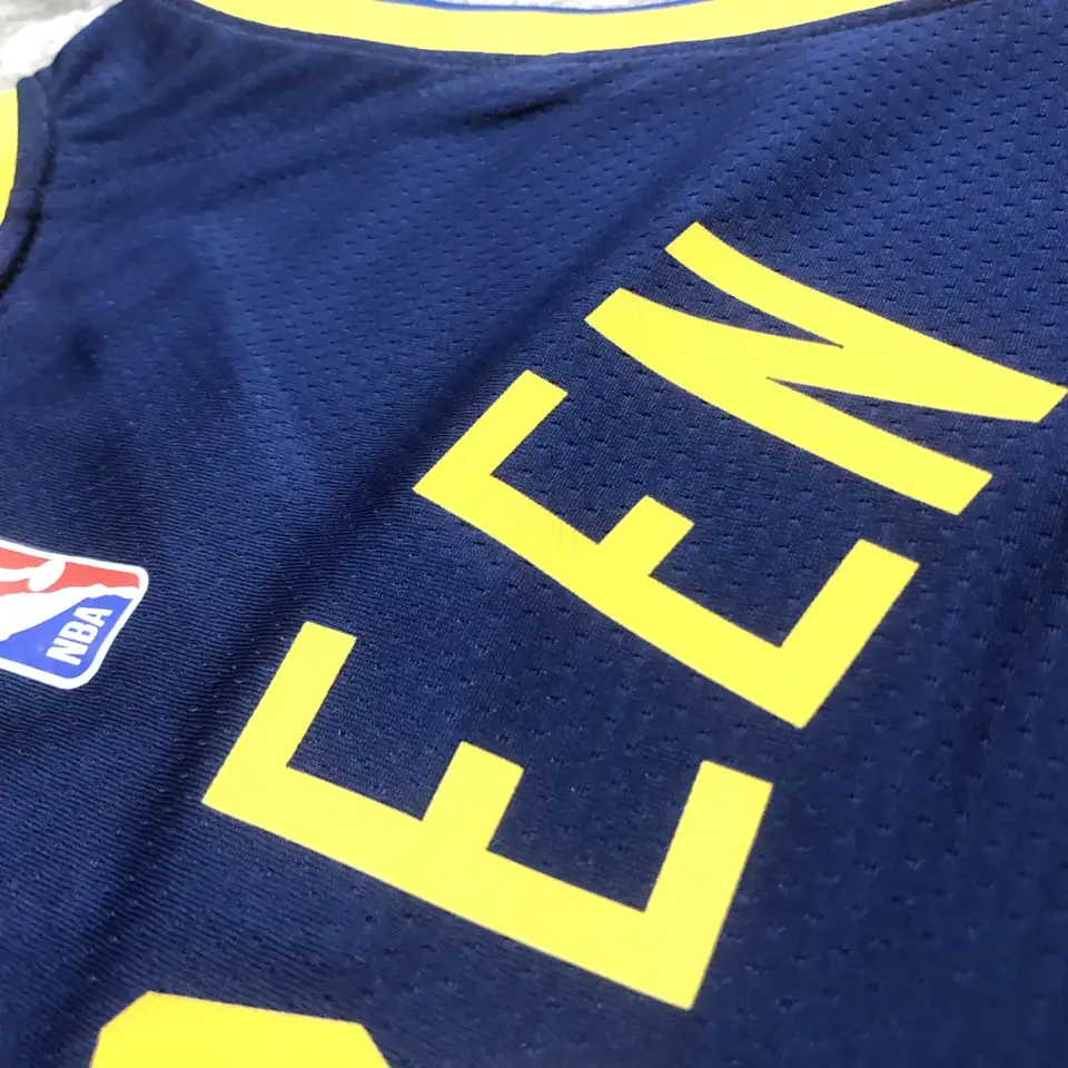 Foto 4 de Temporada 23 Golden State Warriors Jumpman nº 23 Green