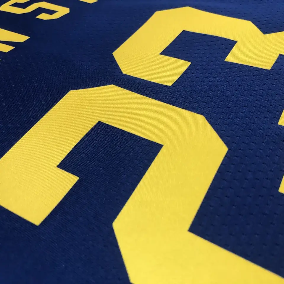 Foto 7 de Temporada 23 Golden State Warriors Jumpman nº 23 Green