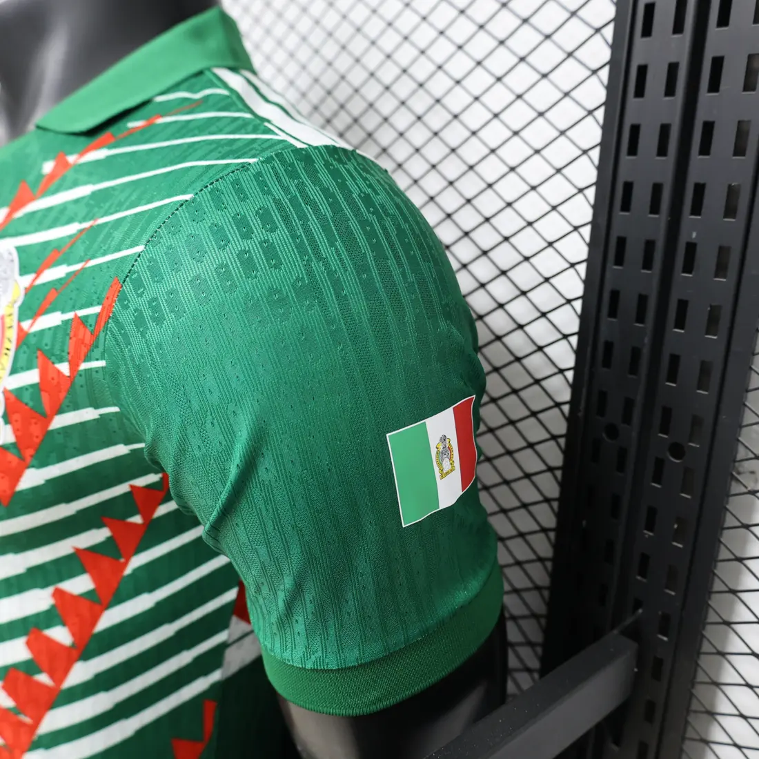 Foto 3 de Versión jugador, México edición especial