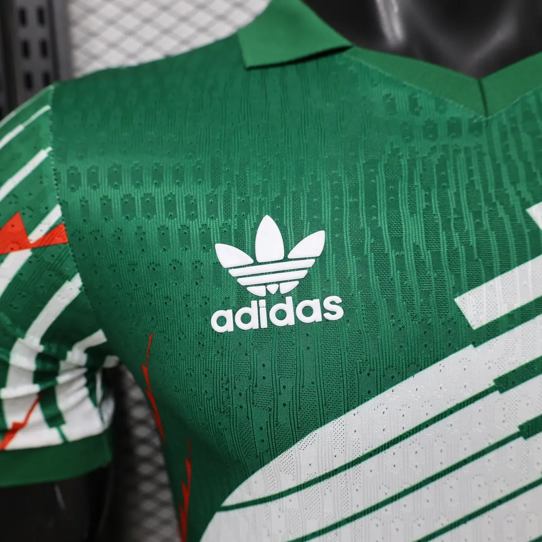 Foto 4 de Versión jugador, México edición especial