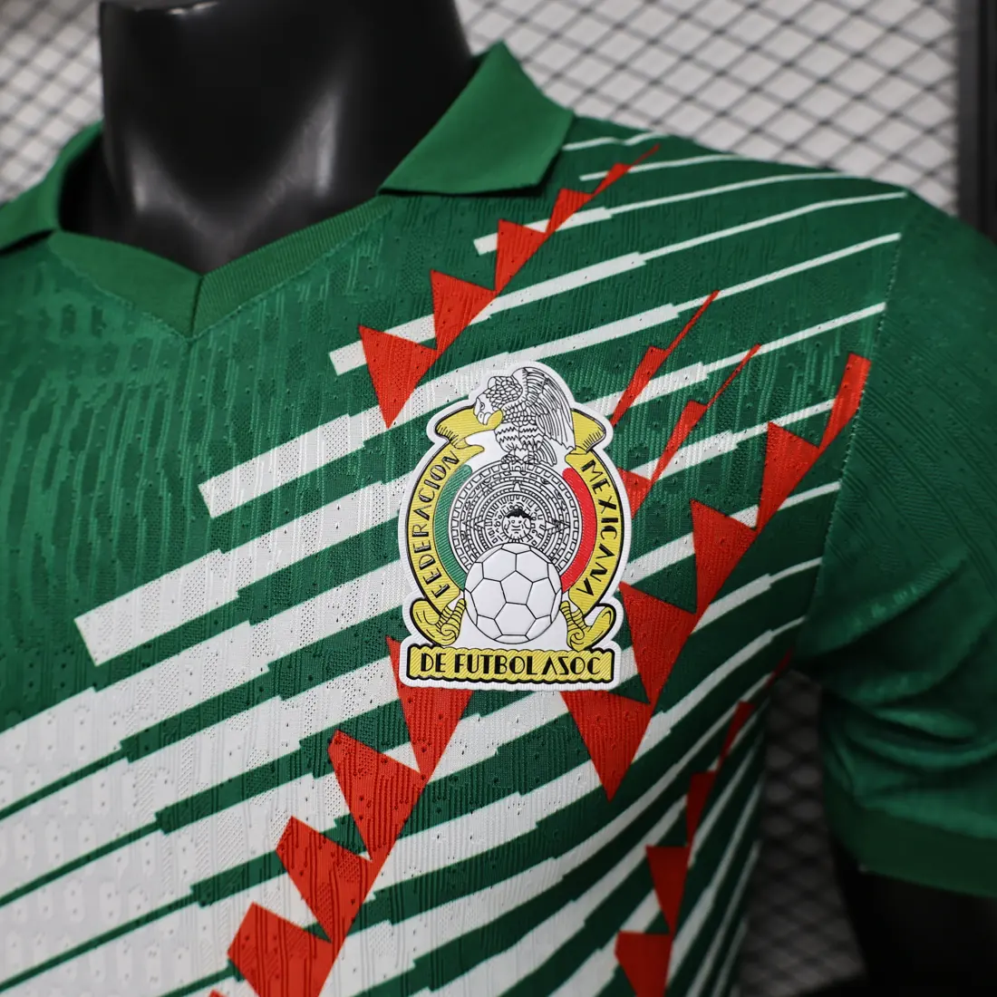 Foto 5 de Versión jugador, México edición especial