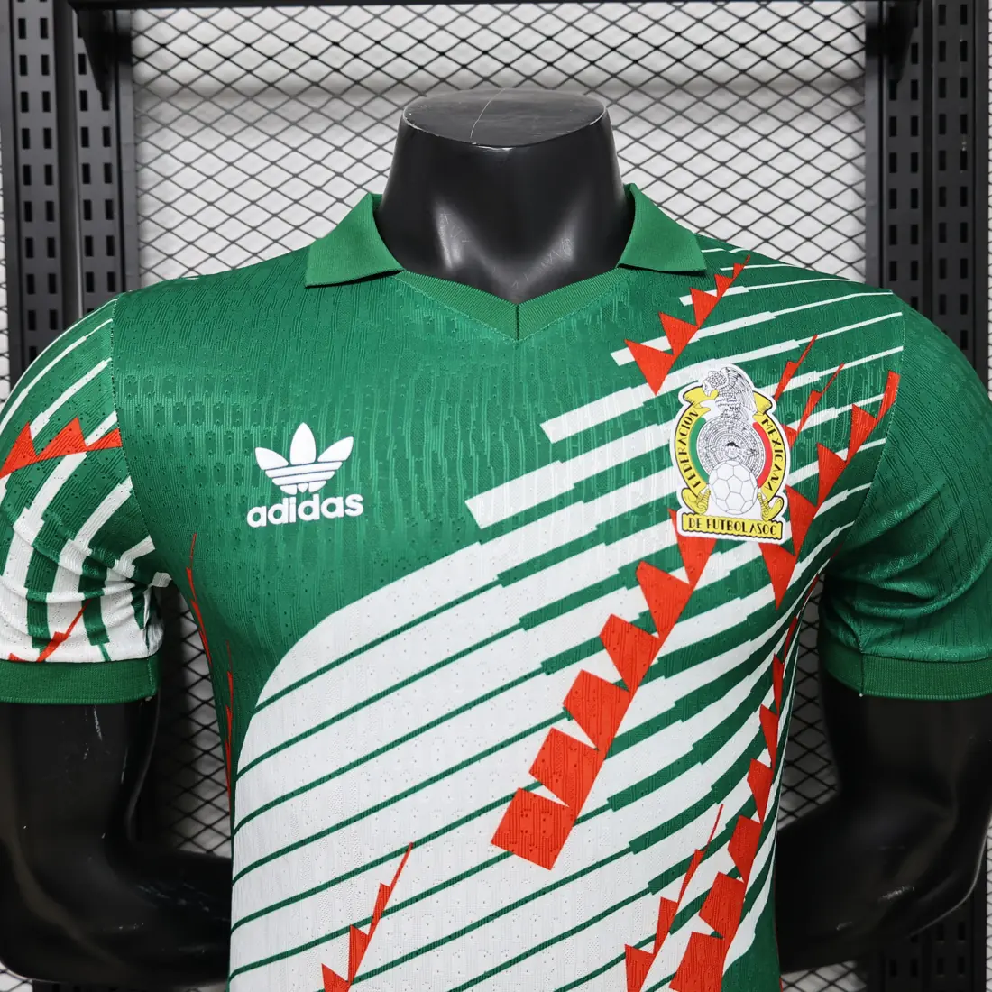 Foto 6 de Versión jugador, México edición especial