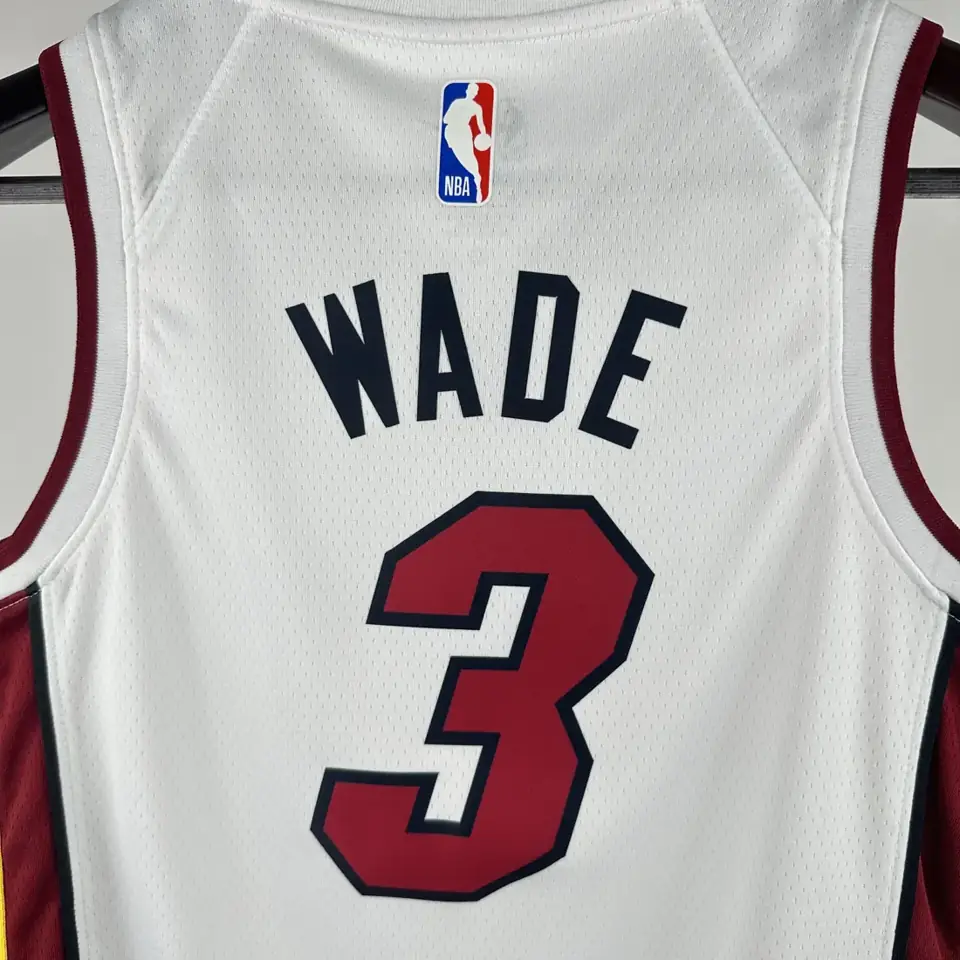 Foto 7 de Juvenil/niños: Heat cuello en V blanco nº 3 Wade