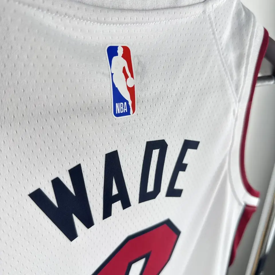 Foto 8 de Juvenil/niños: Heat cuello en V blanco nº 3 Wade