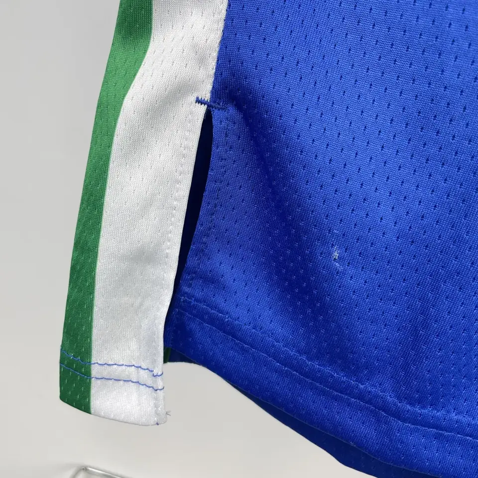 Foto 6 de Temporada 23 Mavericks City Edition n.º 11 Irving