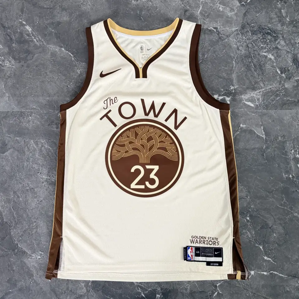 Foto 2 de Temporada 26 Warriors Edición City número 23 Green