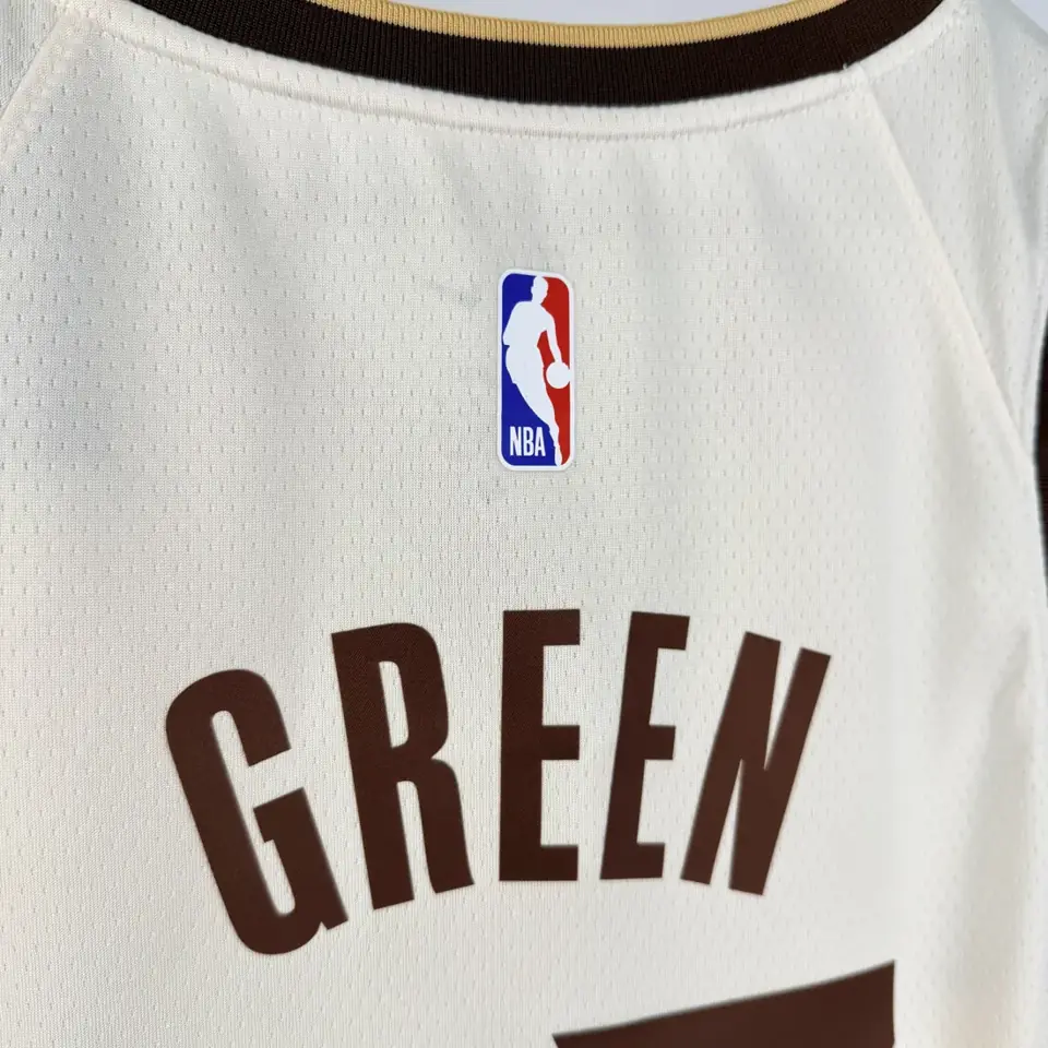 Foto 3 de Temporada 26 Warriors Edición City número 23 Green