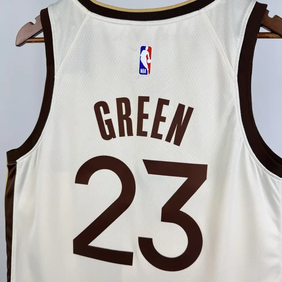 Foto 4 de Temporada 26 Warriors Edición City número 23 Green