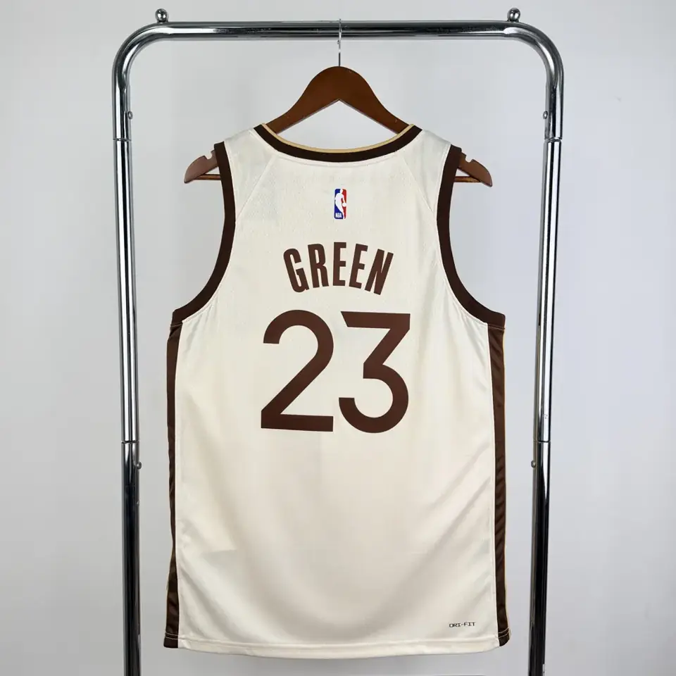 Foto 6 de Temporada 26 Warriors Edición City número 23 Green