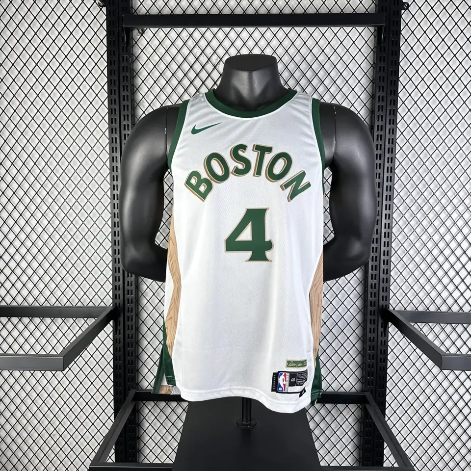 Foto 3 de Temporada 24 Celtics Edición Ciudad número 4 Holiday