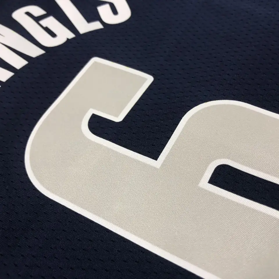 Foto 6 de Dallas Mavericks Edición Iceberg nº 6 Porzingis