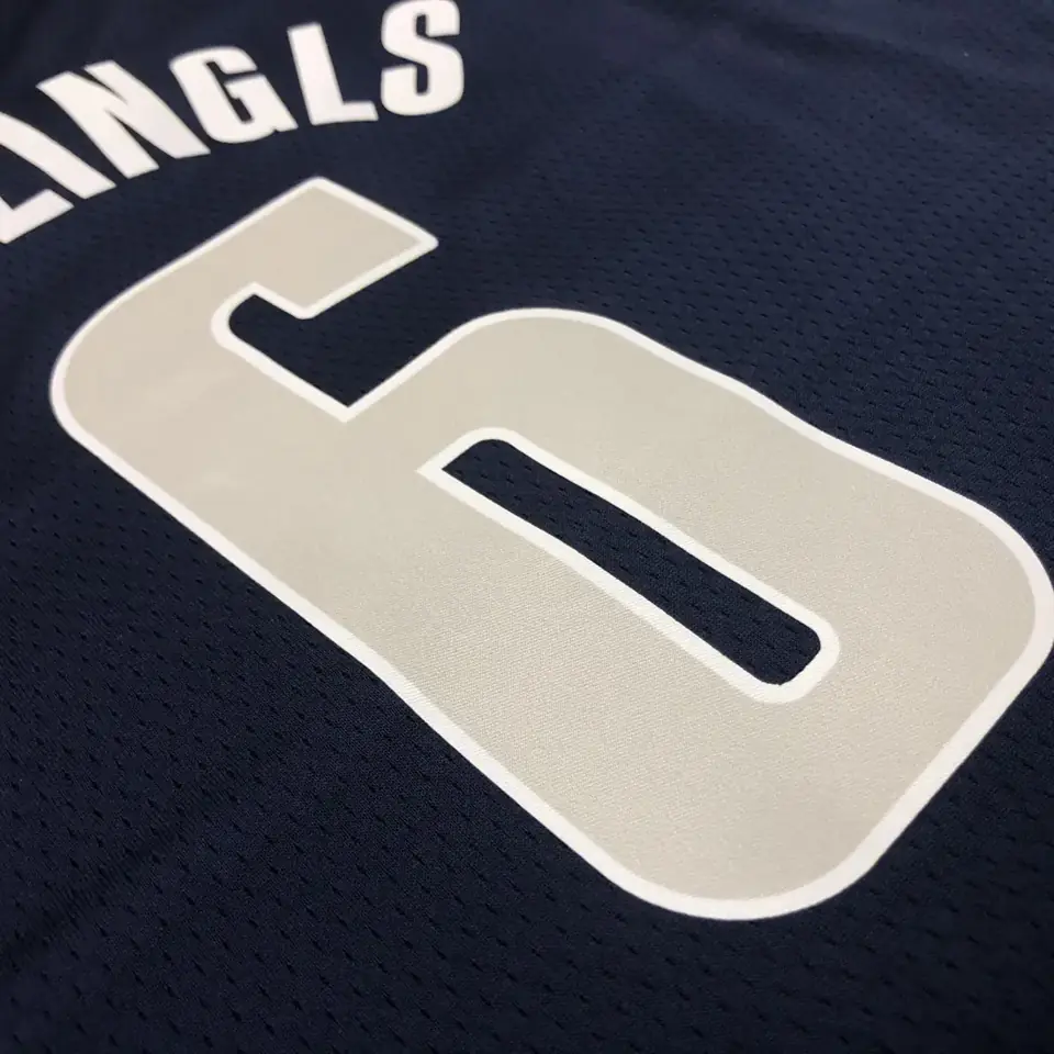 Foto 7 de Dallas Mavericks Edición Iceberg nº 6 Porzingis