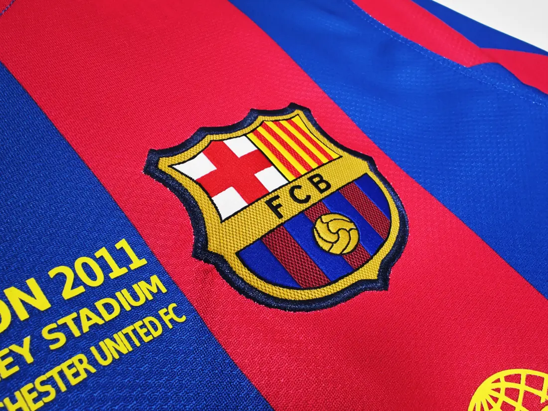 Foto 8 de Temporada 2010/11 Barcelona local Champions 8A