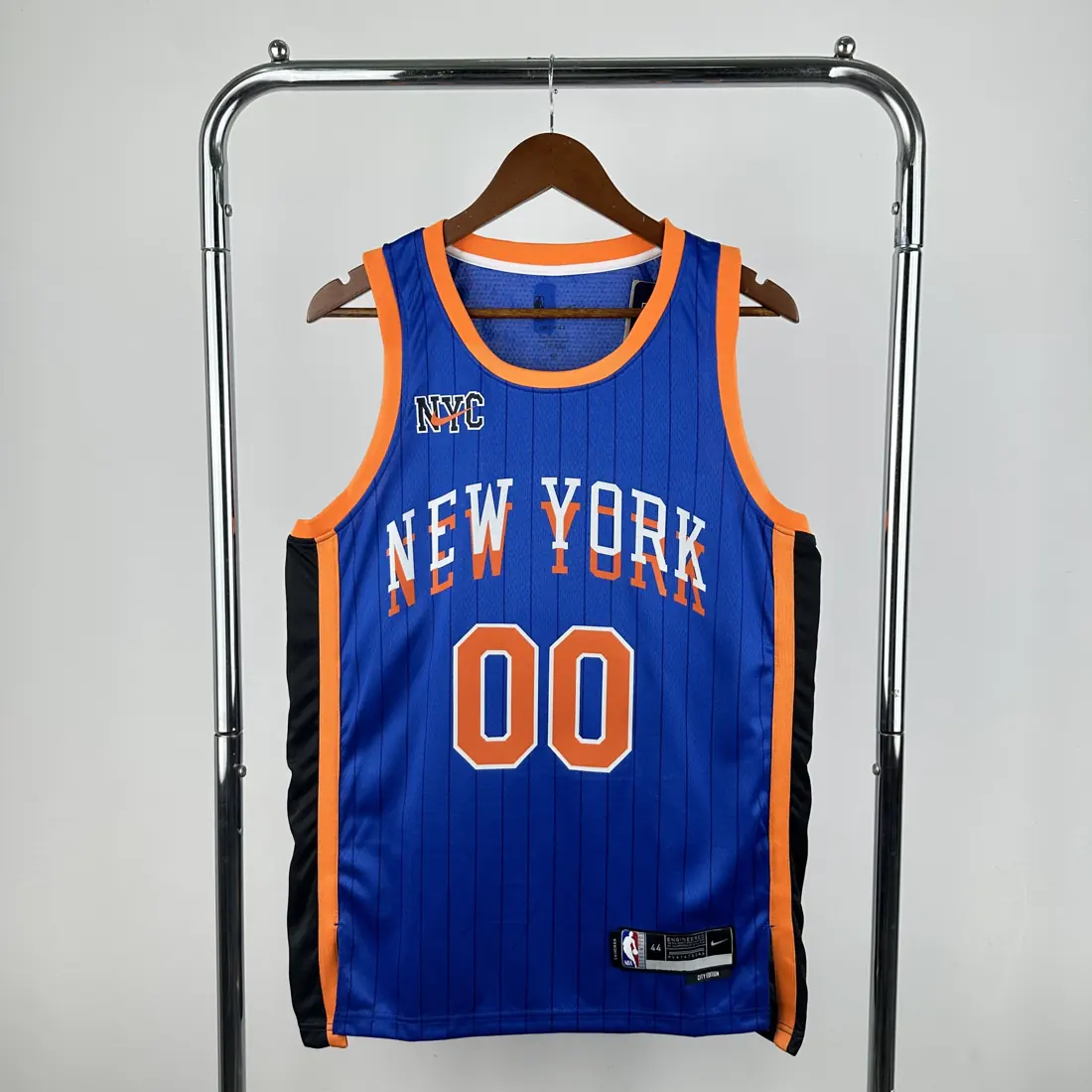 Foto 1 de Temporada 24 Knicks Edición Ciudad Clarkson