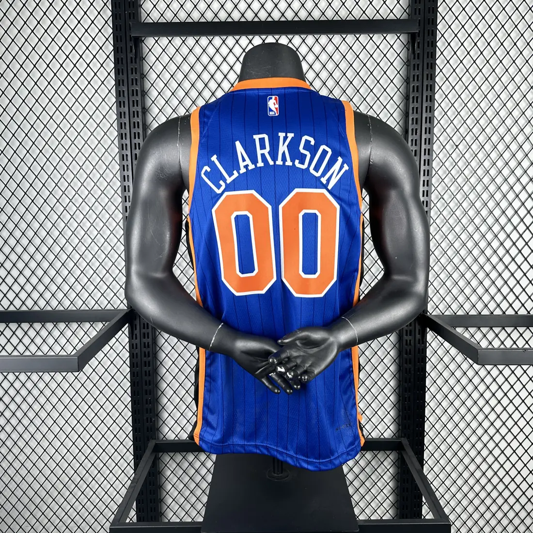 Foto 2 de Temporada 24 Knicks Edición Ciudad Clarkson