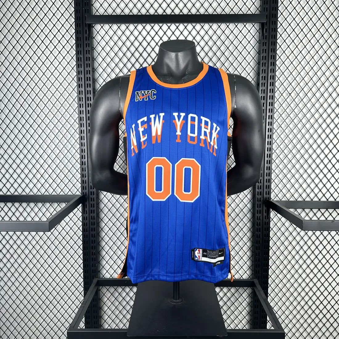 Foto 3 de Temporada 24 Knicks Edición Ciudad Clarkson