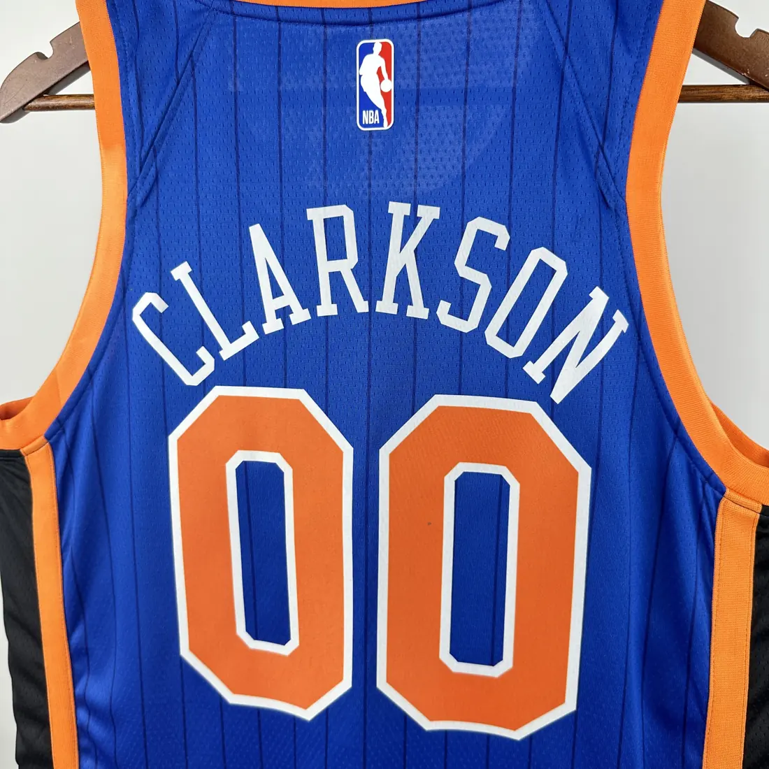 Foto 5 de Temporada 24 Knicks Edición Ciudad Clarkson