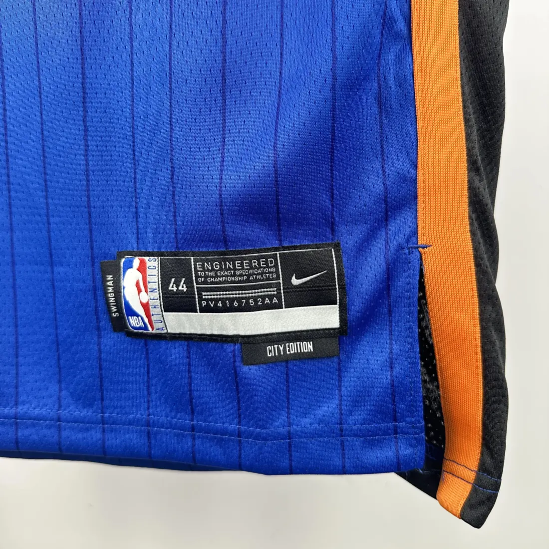 Foto 6 de Temporada 24 Knicks Edición Ciudad Clarkson
