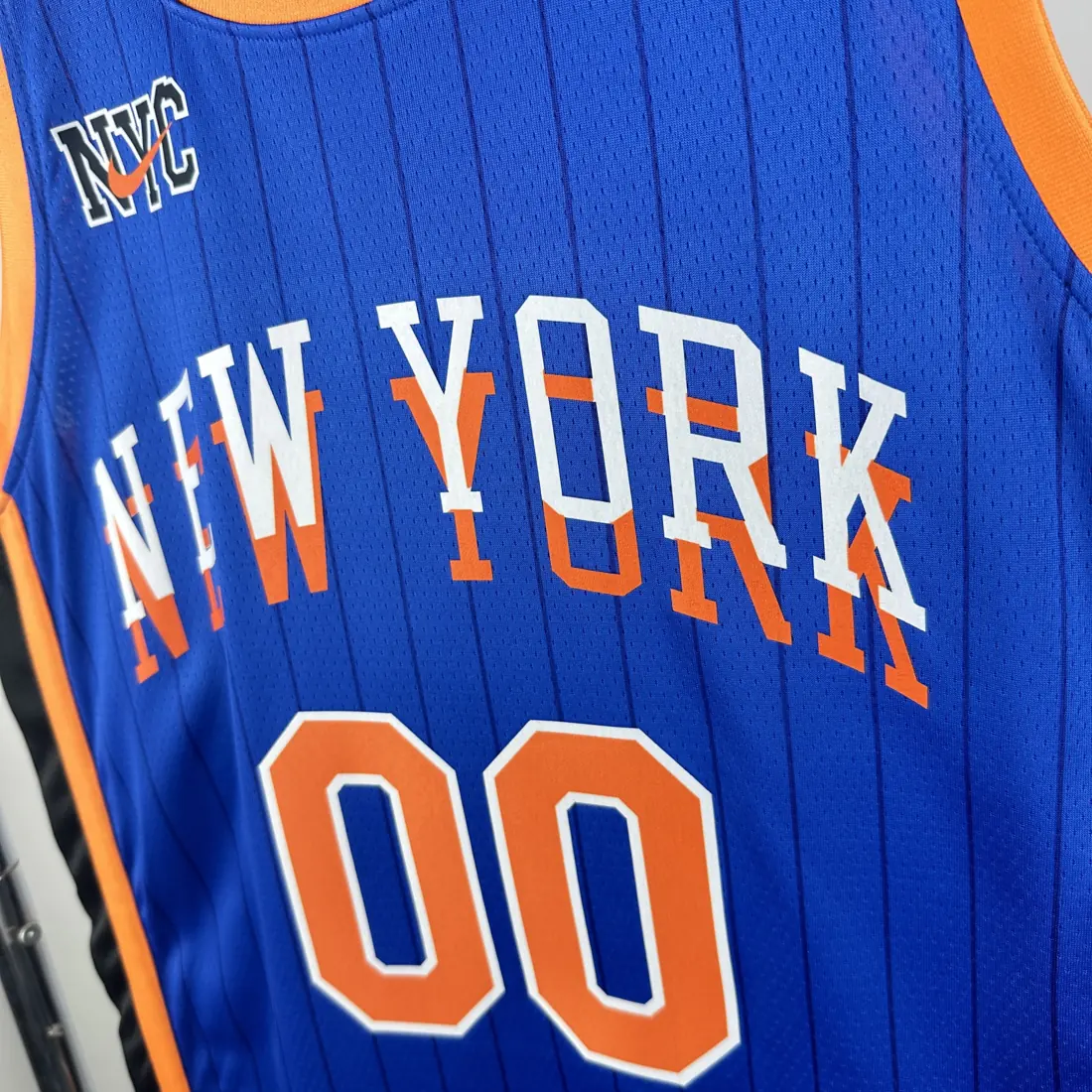 Foto 7 de Temporada 24 Knicks Edición Ciudad Clarkson