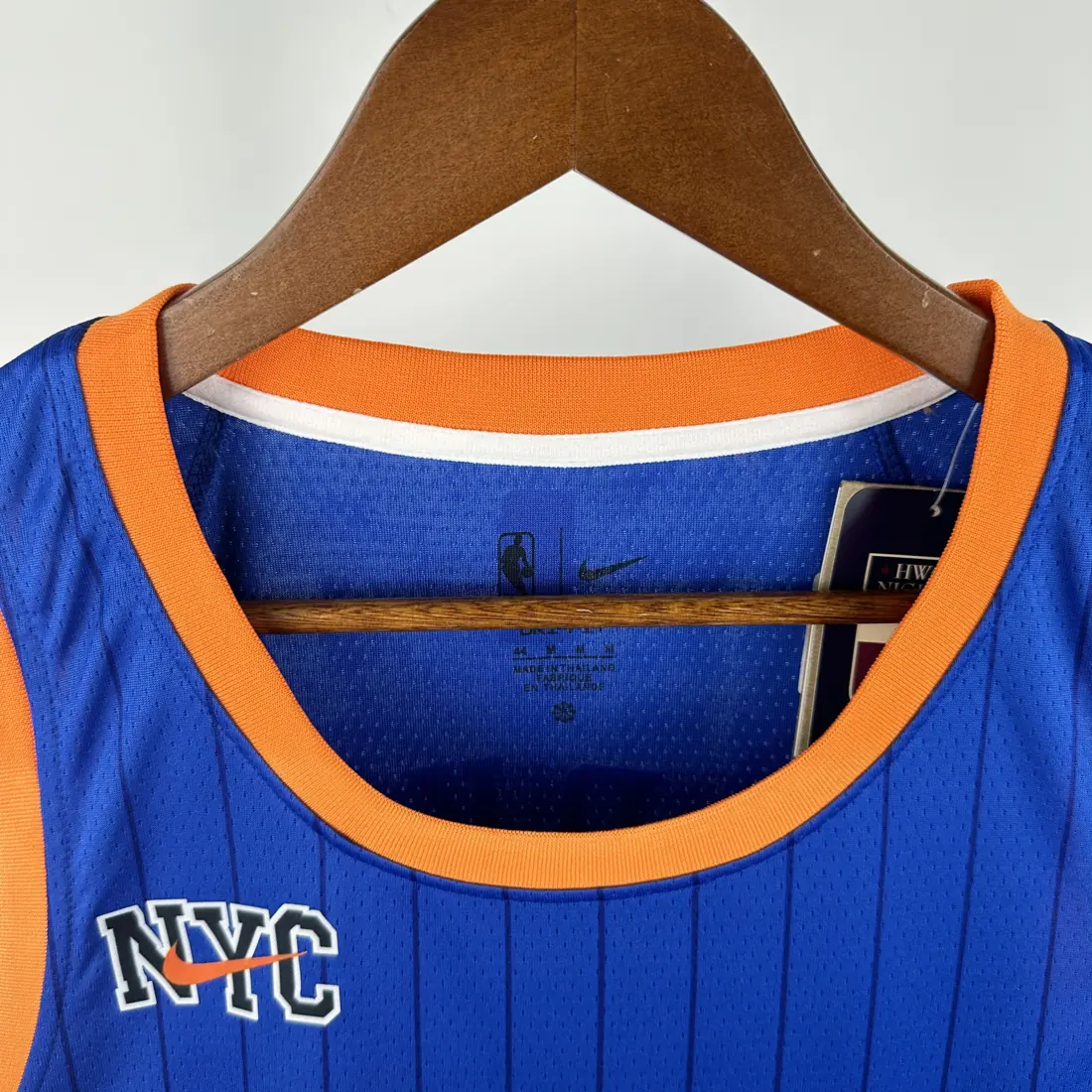 Foto 8 de Temporada 24 Knicks Edición Ciudad Clarkson