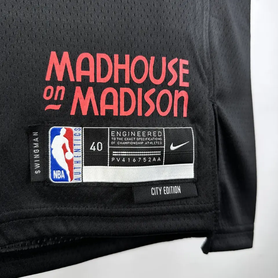 Foto 7 de Temporada 24 Bulls Edición Ciudad número 33 Pippen