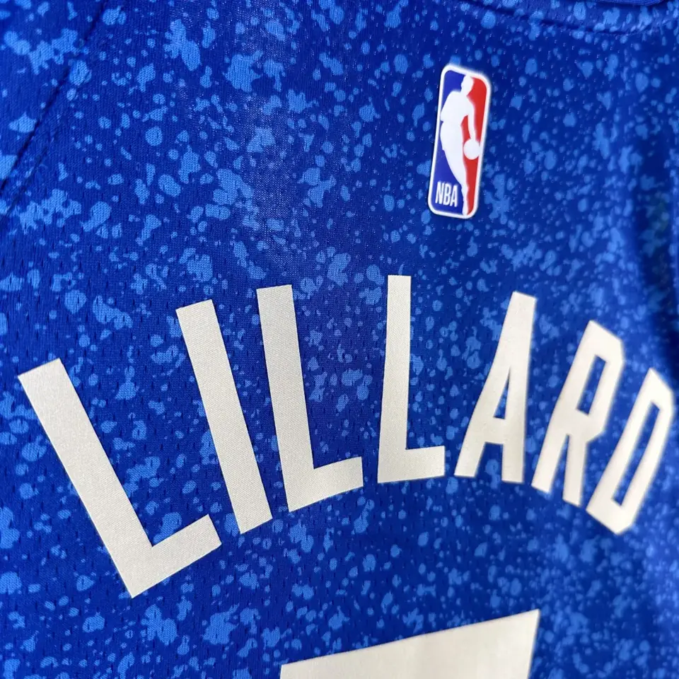 Foto 4 de Temporada 24 - Bucks - Edición Ciudad - nº 0 Lillard