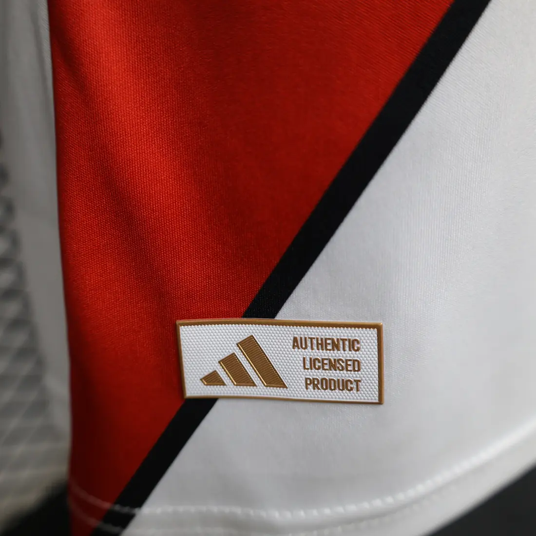 Foto 3 de Versión jugador, River Plate edición especial