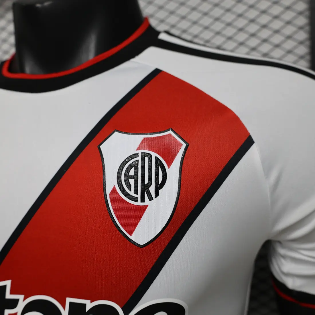 Foto 7 de Versión jugador, River Plate edición especial