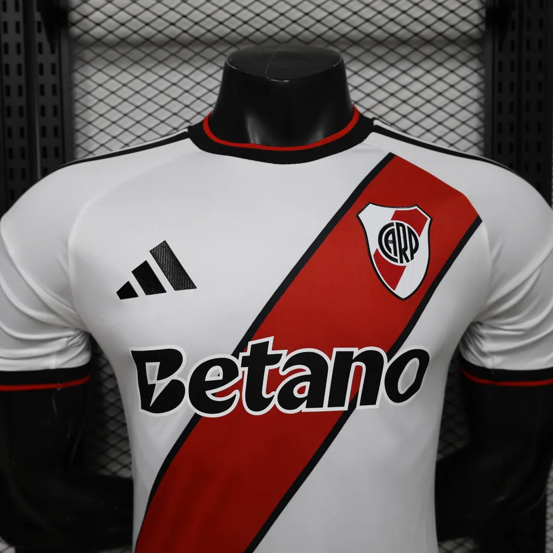 Foto 8 de Versión jugador, River Plate edición especial