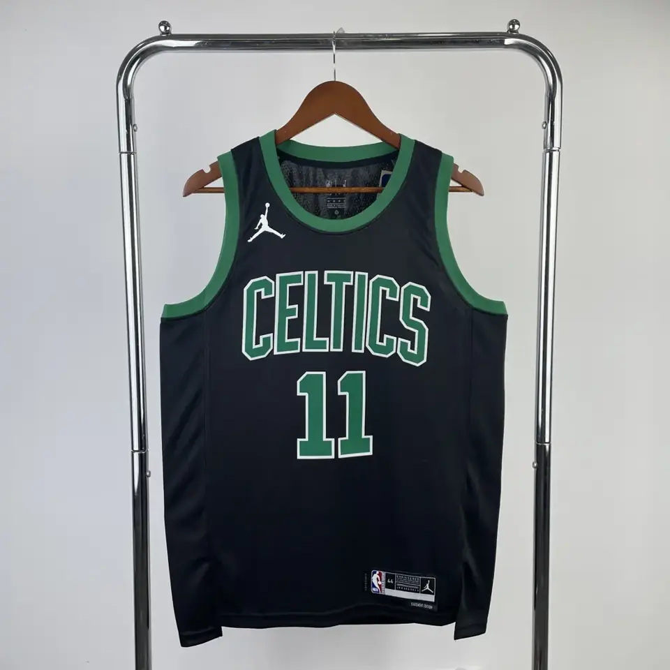 Foto 1 de Temporada 23 Boston Celtics edición limitada Jordan nº11 Irving
