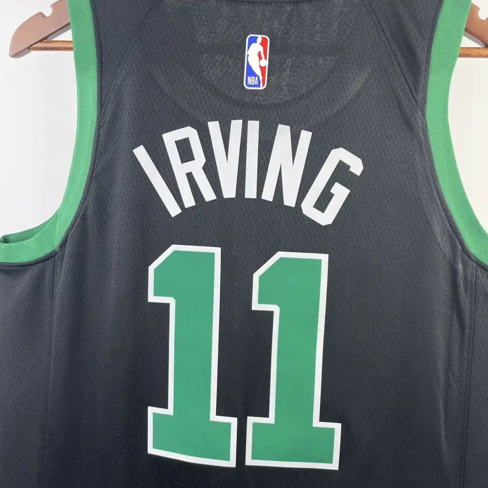Foto 2 de Temporada 23 Boston Celtics edición limitada Jordan nº11 Irving