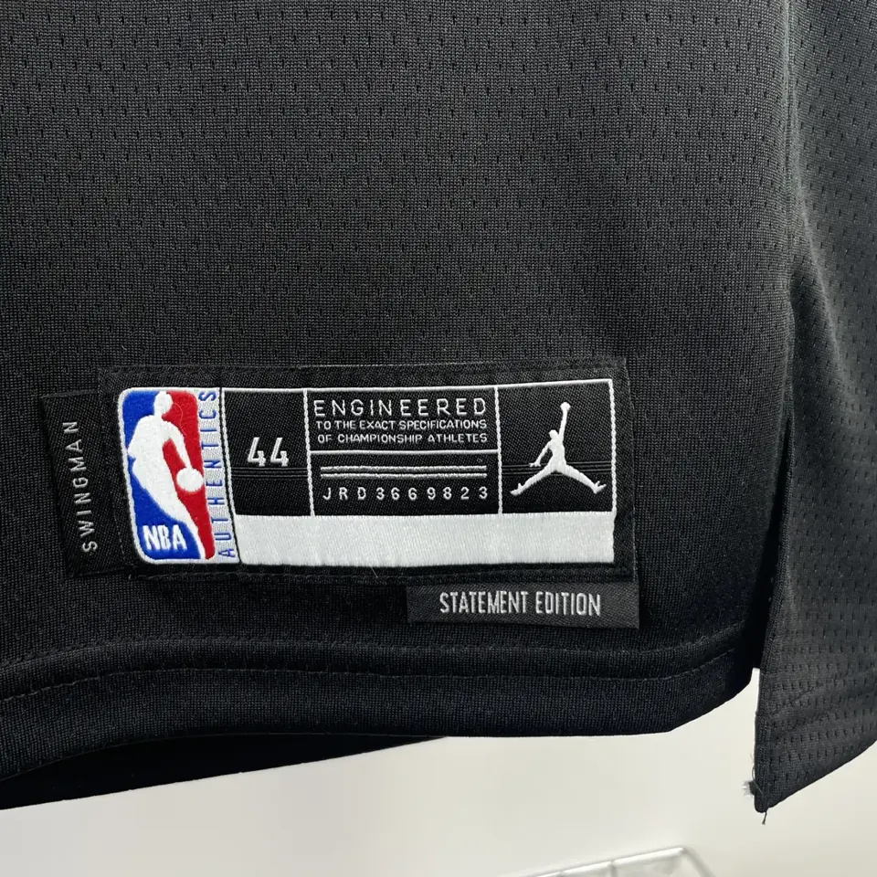 Foto 4 de Temporada 23 Boston Celtics edición limitada Jordan nº11 Irving