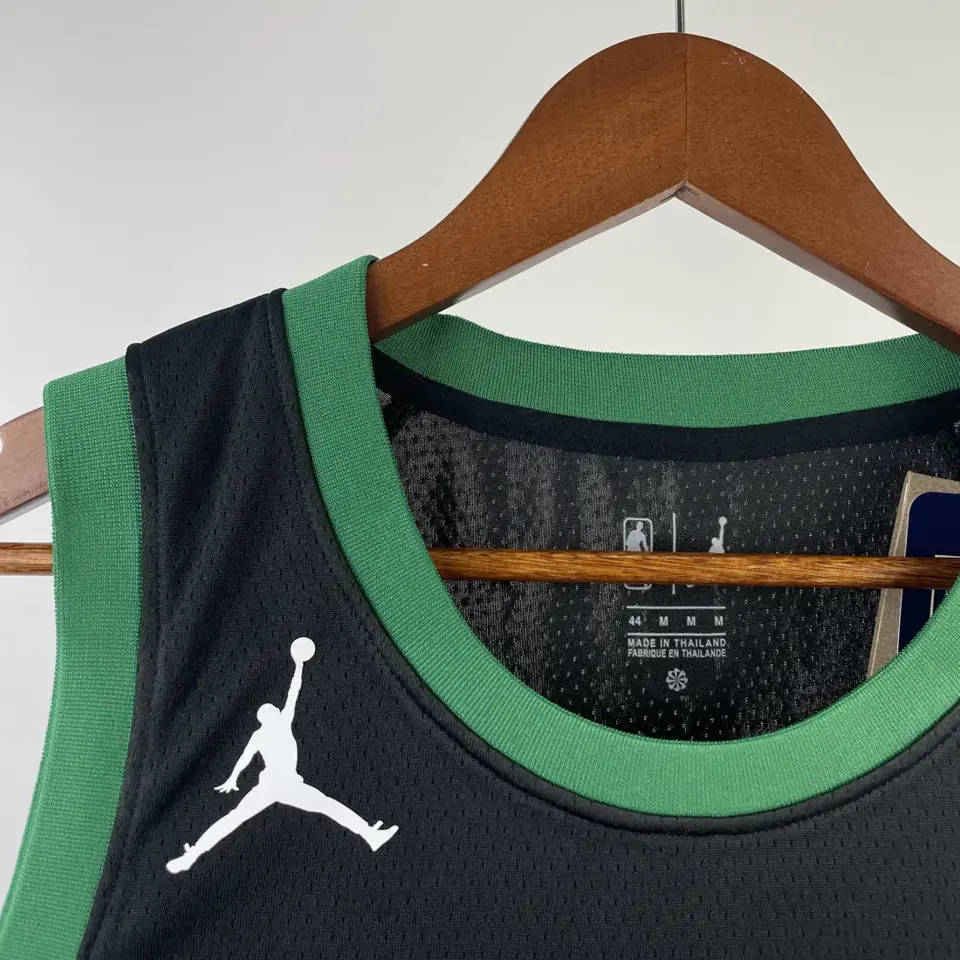 Foto 5 de Temporada 23 Boston Celtics edición limitada Jordan nº11 Irving