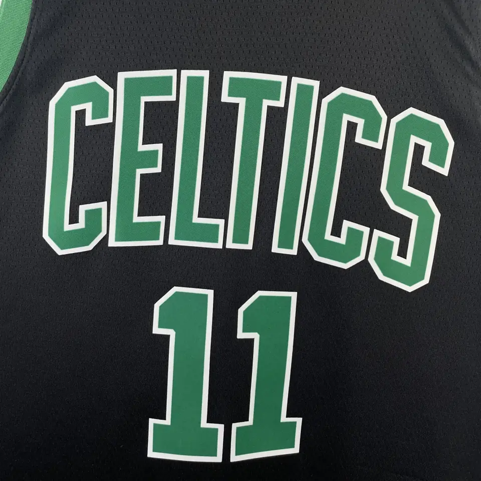Foto 6 de Temporada 23 Boston Celtics edición limitada Jordan nº11 Irving