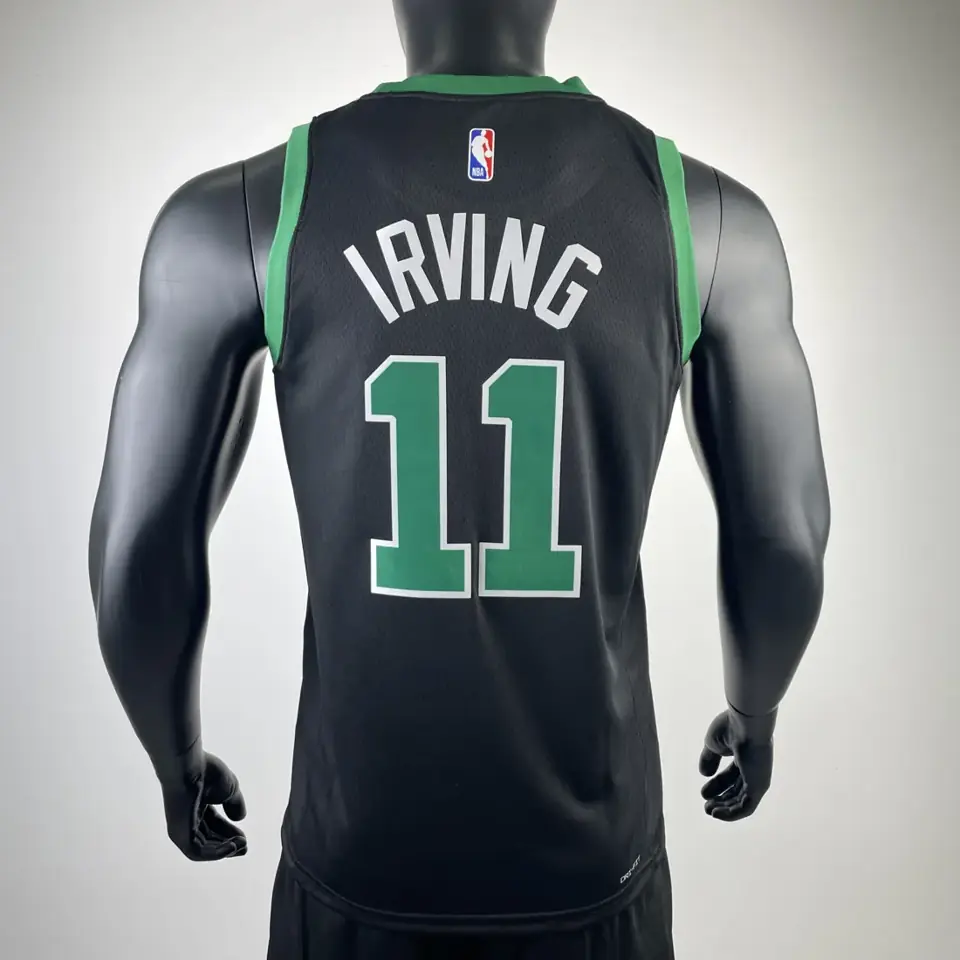 Foto 7 de Temporada 23 Boston Celtics edición limitada Jordan nº11 Irving