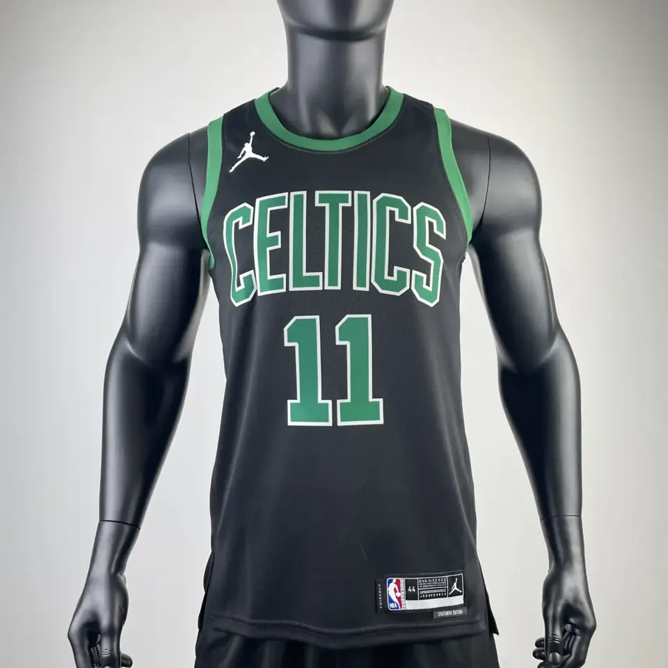 Foto 8 de Temporada 23 Boston Celtics edición limitada Jordan nº11 Irving