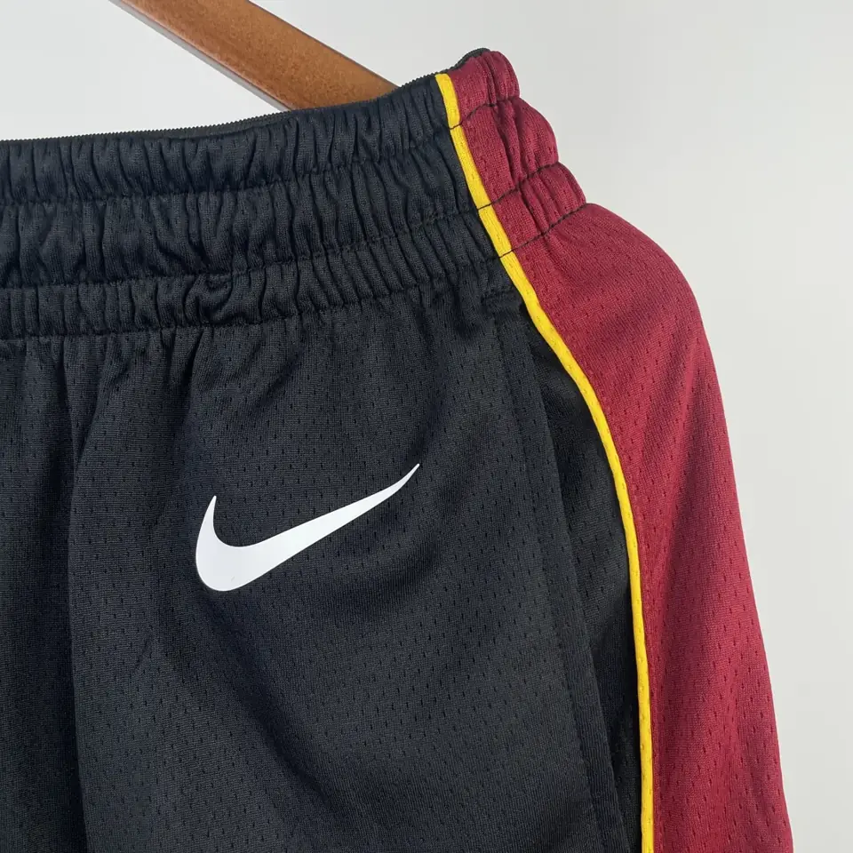 Foto 5 de Miami Heat pantalones cortos negros