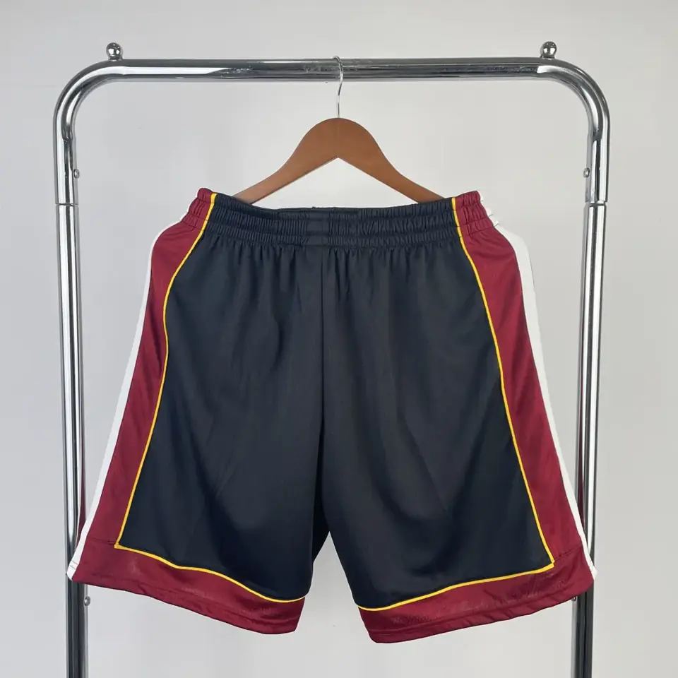 Foto 7 de Miami Heat pantalones cortos negros