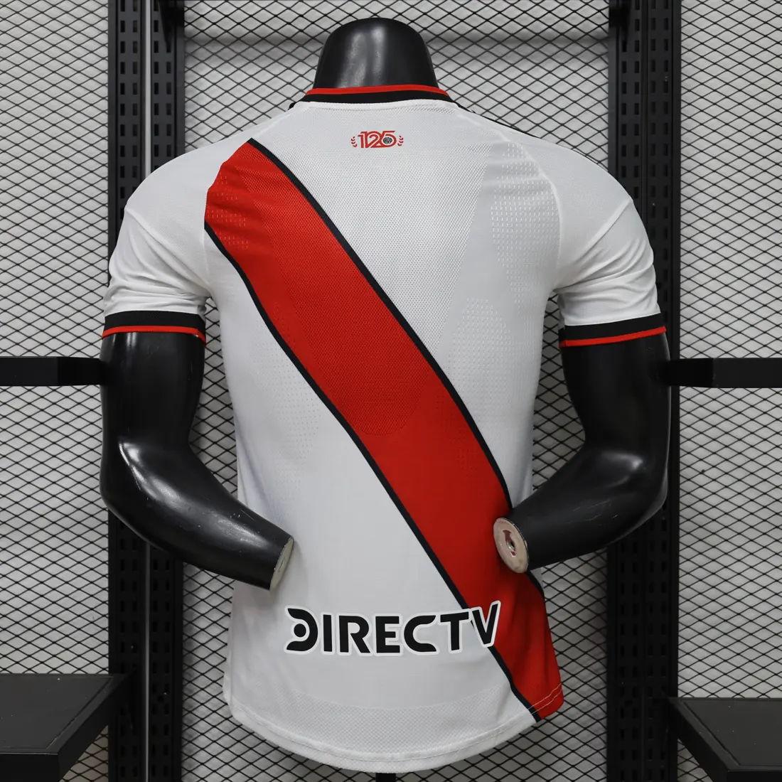 Foto 4 de Versión jugador 26/27 River Plate local S-2XL
