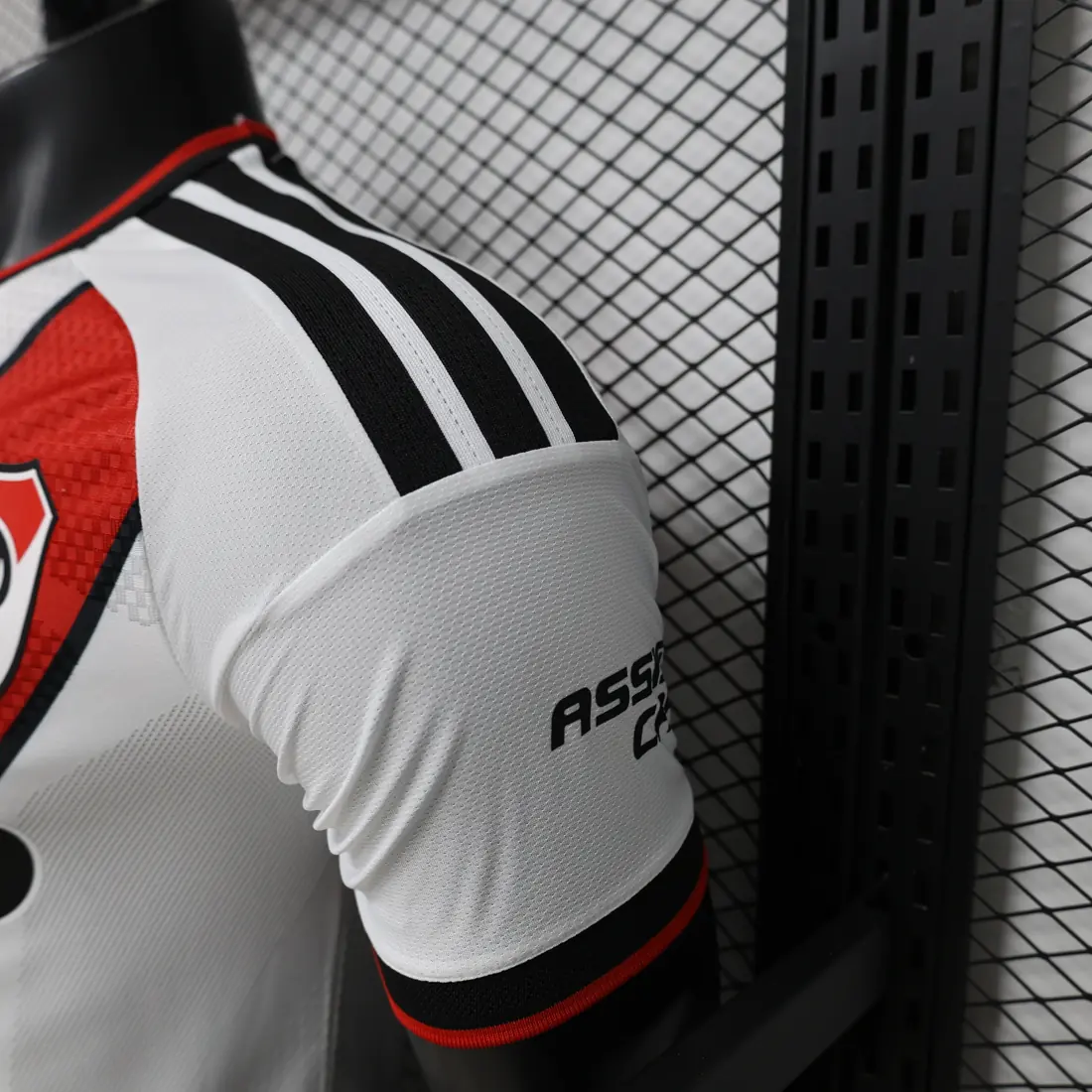 Foto 8 de Versión jugador 26/27 River Plate local S-2XL