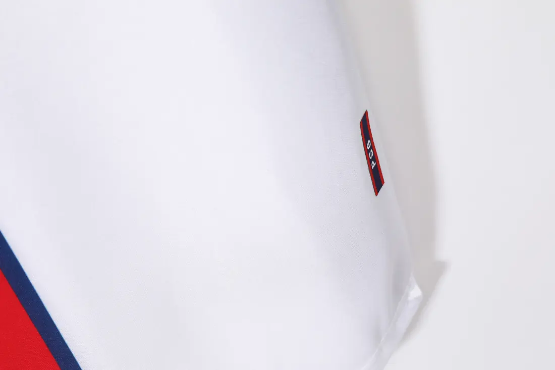 Foto 2 de Temporada 1998/99 París visitante retro 8A