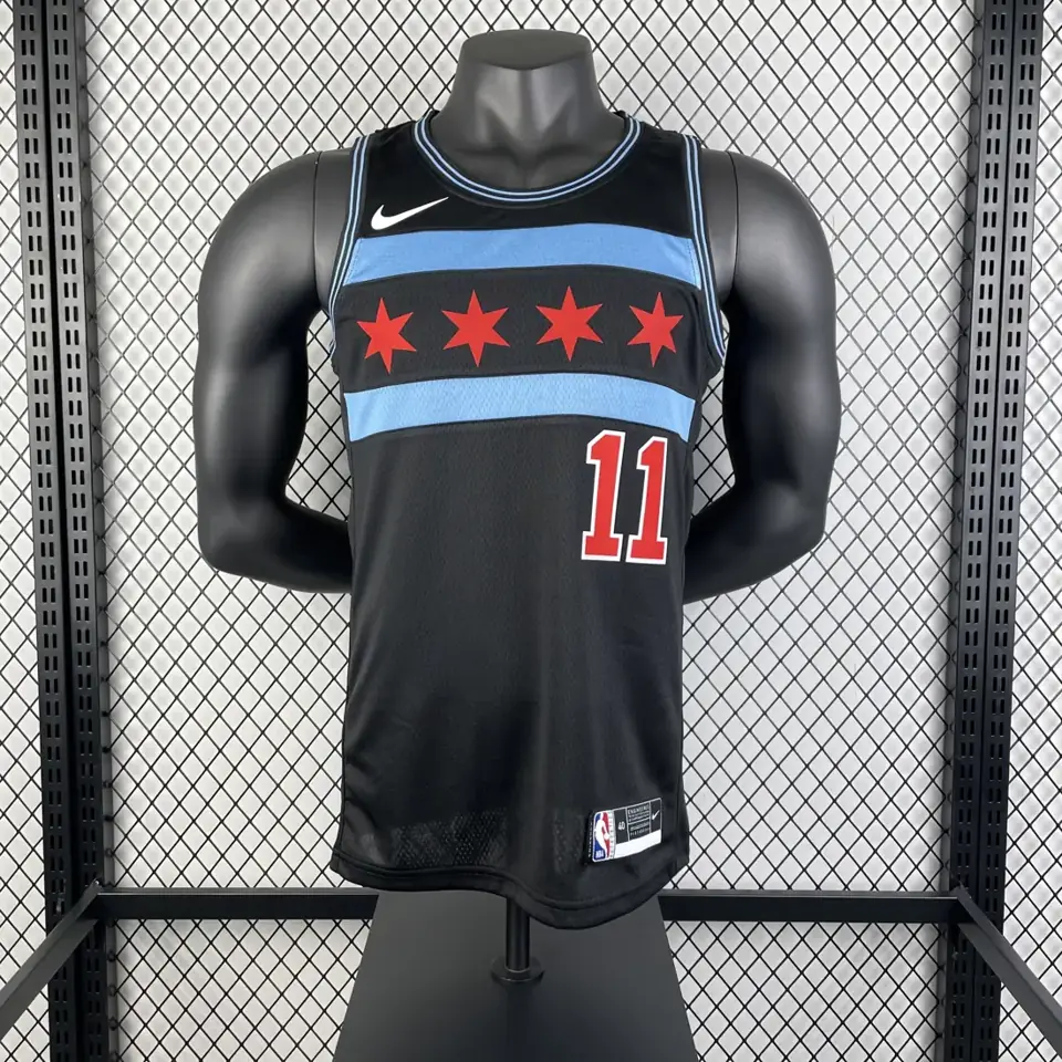 Foto 3 de Temporada 19 Bulls Edición City nº 11 DeRozan